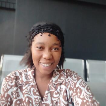 Babysitter Soweto: Buhle