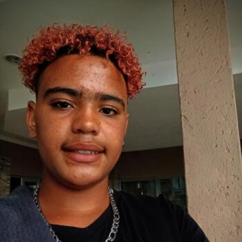 Babysitter in Randburg: Tashreeq