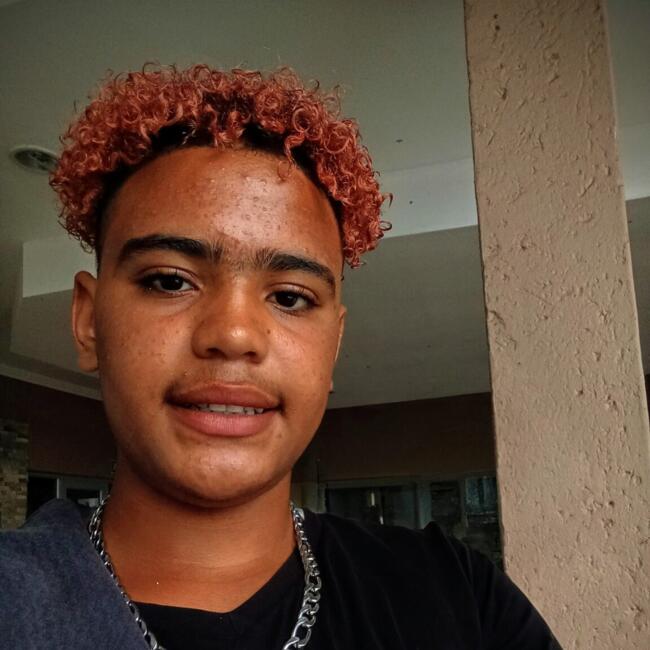 Babysitter in Randburg: Tashreeq
