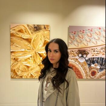 Babysitter in Sérignan: Lucie