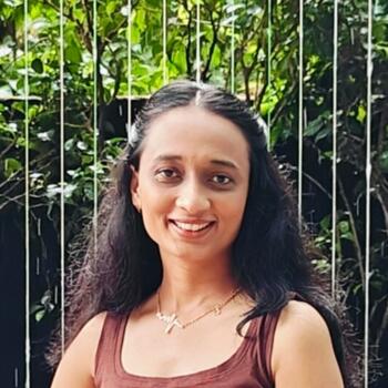 Babysitter Mumbai: Gayatri