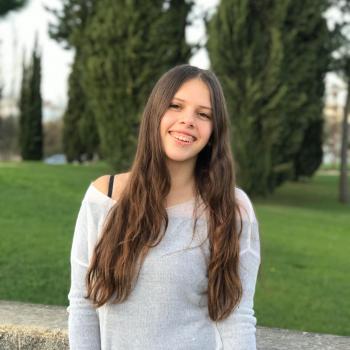 Babysitter Torres Vedras: Éríka