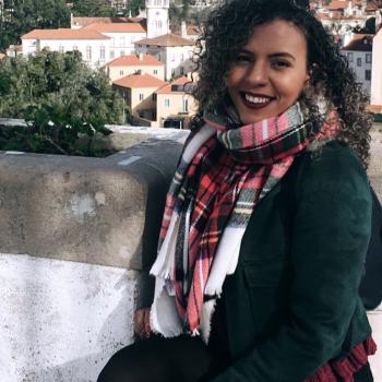 Babysitter Loulé: Aimêe