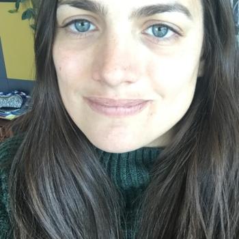 Baby-sitter Genève: Agustina
