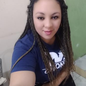 Babysitter São Bernardo do Campo: Jaqueline