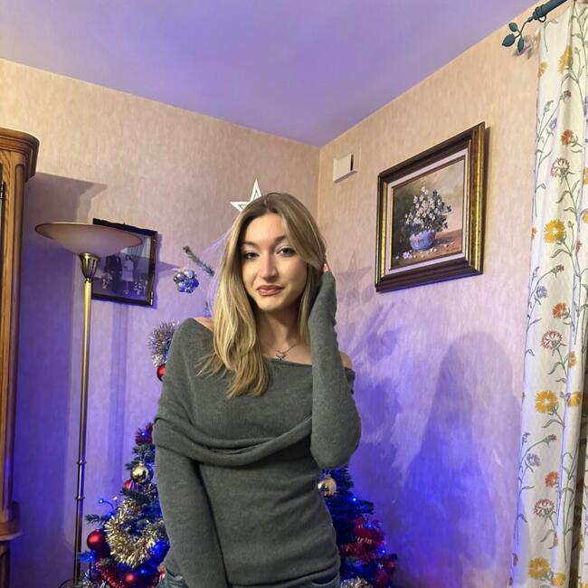 Canguro en París: Anne-lise