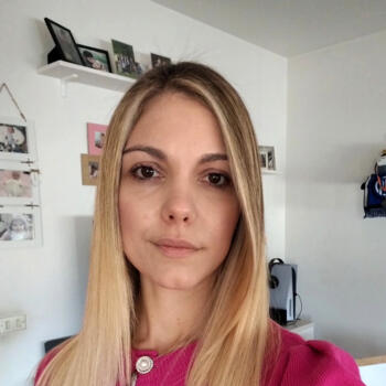 Babysitter Conegliano: Francesca