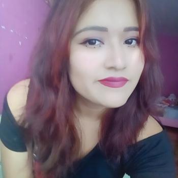 Babysitter Texcoco: Yuliana