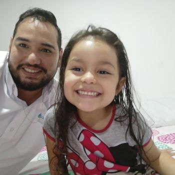 Trabajos de Niñera en Palmira: trabajo de niñera Luis Genaro