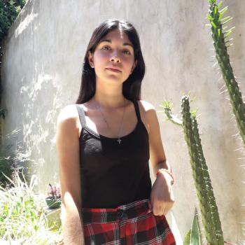 Babysitters in Temperley: Belén