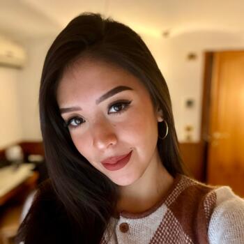 Babysitter στην περιοχή Trujillo: Kimberly