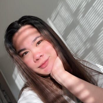 Babysitter Helsinki: Mary Grace