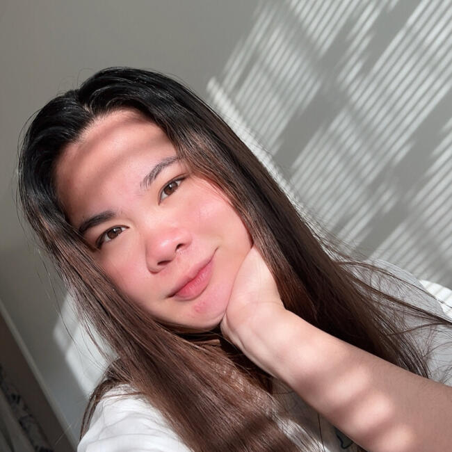 Lastenhoitaja Helsinki: Mary Grace