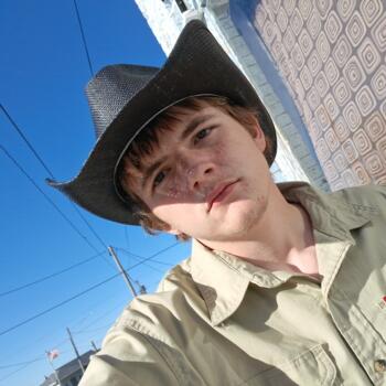 Babysitter in Dallas City (Illinois): Jayden