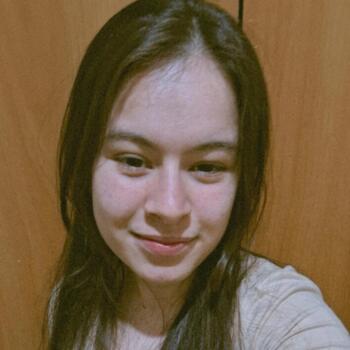 Babysitter in Montevideo: Alicia