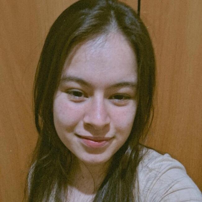 Babysitter in Montevideo: Alicia