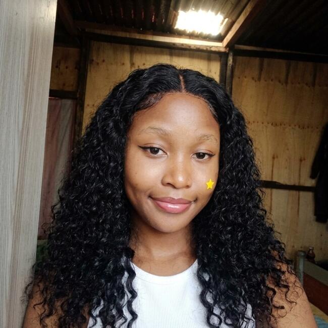 Babysitter in Ruaka: Michelle