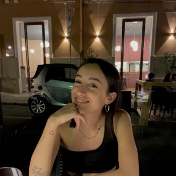 Babysitter a Alessandria: Isabella