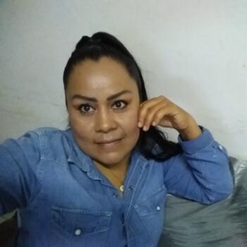 Niñera en Tlaquepaque: Fabiola
