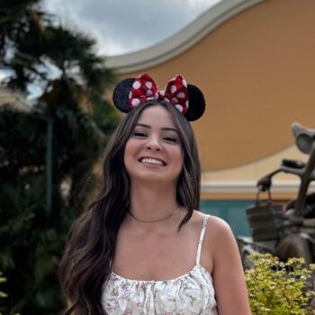 Babysitter in Kriens: Beatriz