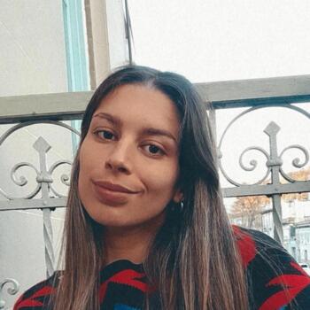 Babysitter in Montevideo: Daiana