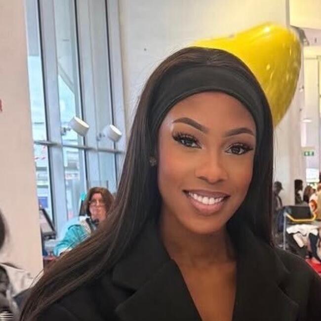 Babysitter in Persan: Paule odette