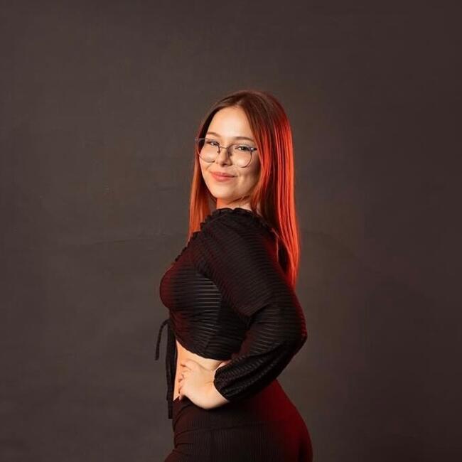 Niñera en Arica: Constanza