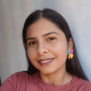 Babysitter Alajuela: Ana Karina