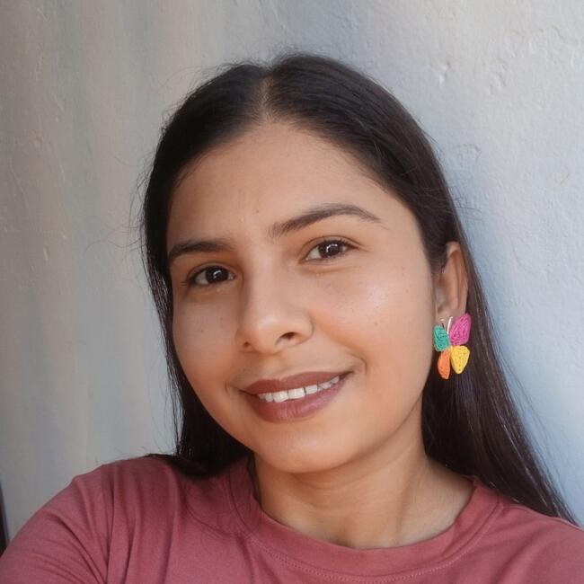 Babysitter in Alajuela: Ana Karina