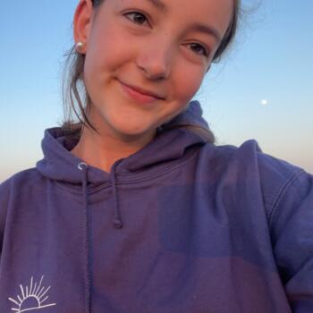 Babysitter in München: Maria