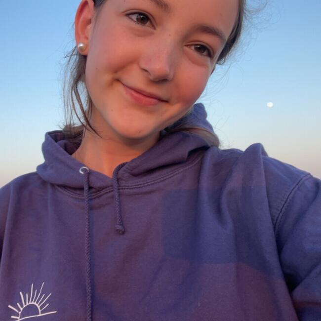 Babysitter in München: Maria