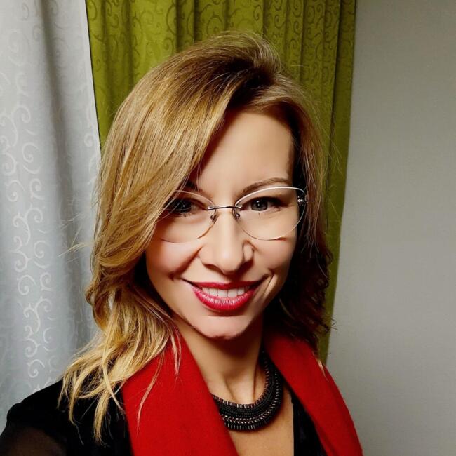 Babysitter in Düsseldorf: Katarzyna