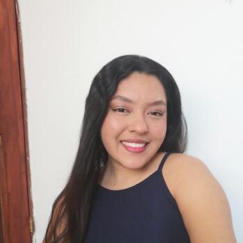 Babysitter Guayaquil: Nicole