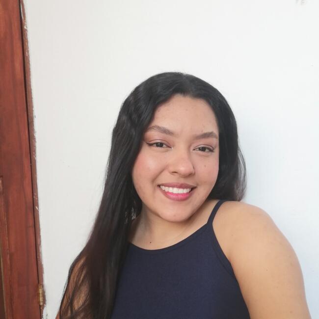 Babysitter in Guayaquil: Nicole