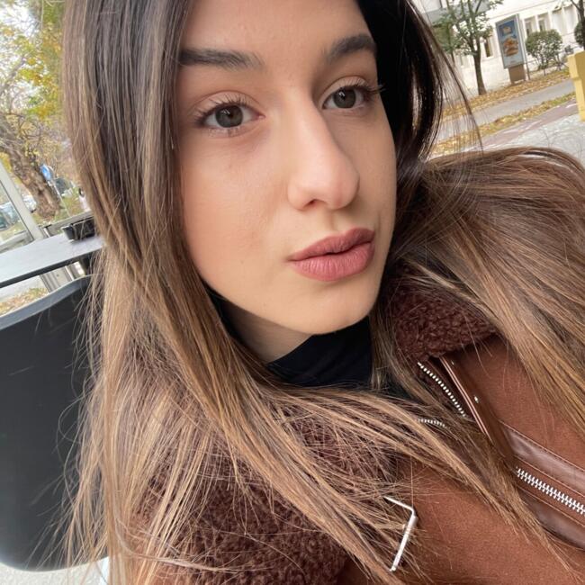 Babysitter in Nova Gorica: Gordana