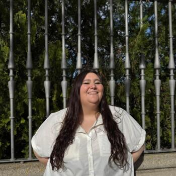 Niñera en Guadalajara: Sara