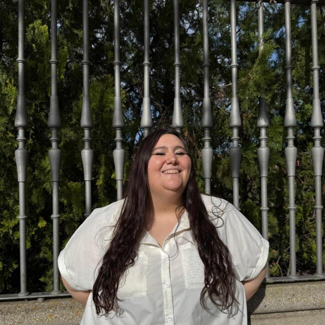 Niñera en Guadalajara: Sara