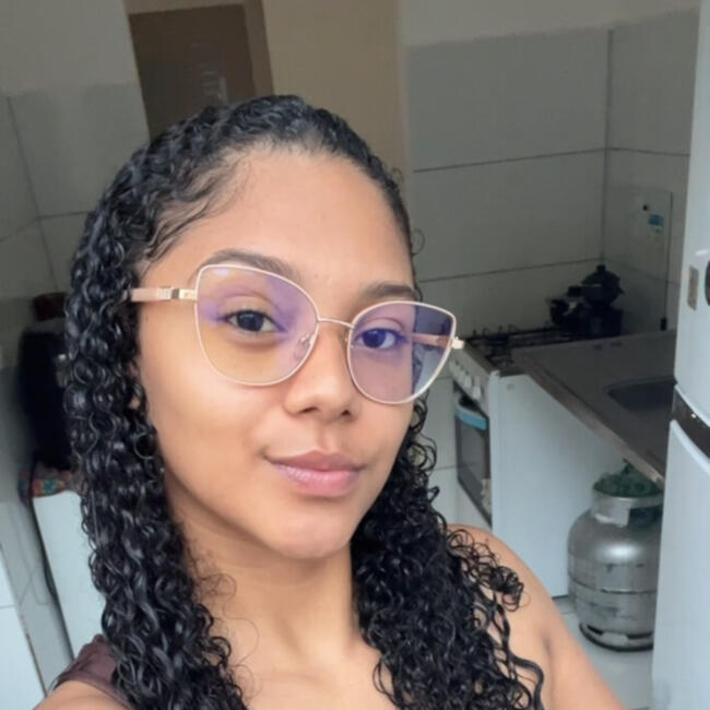 Babá em Teresina: Daiane