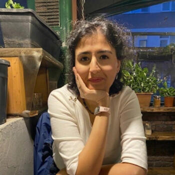 Babysitter in Istanbul: Ebrar Uz