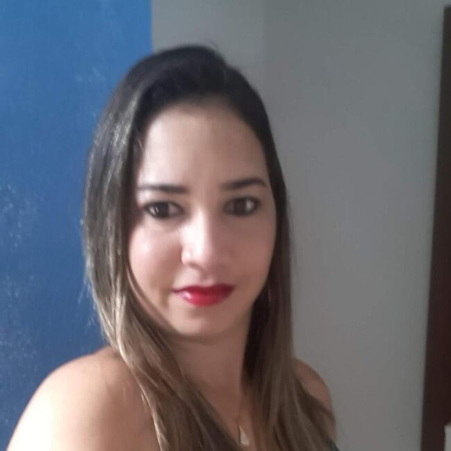 Babysitting job in Praia Grande: Ana Carla Alves