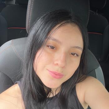 Babysitter in El Carmen de Viboral: Stefania