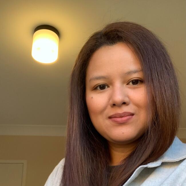Baby-sitter in Sydney: Hayati