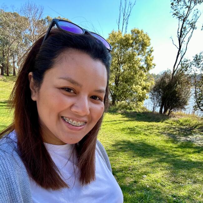 Babysitter in Dubbo: Hayati