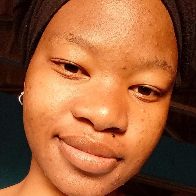 Nanny in Pietermaritzburg: Nqobile