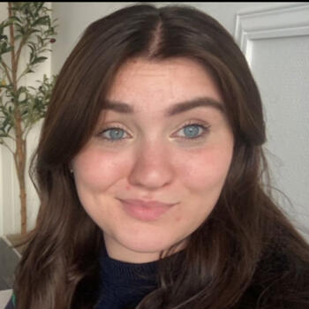 Babysitter in Reichstett: Roseline