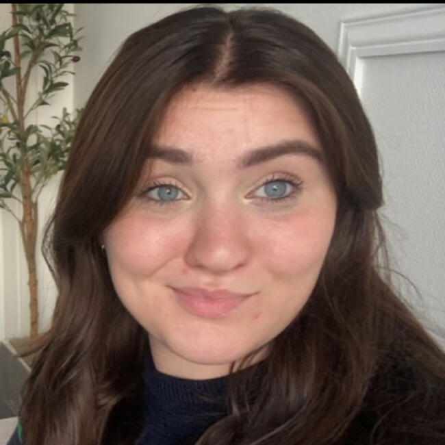 Babysitter in Reichstett: Roseline