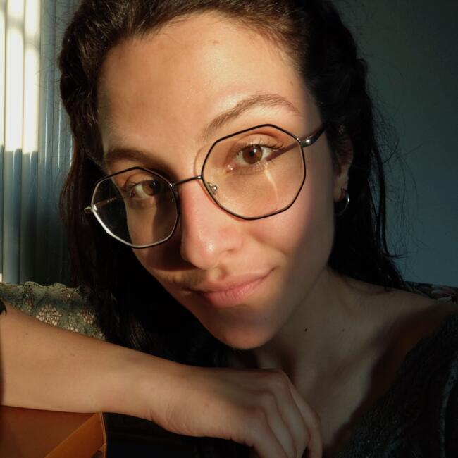 Babysitter a Alba: Anamaria