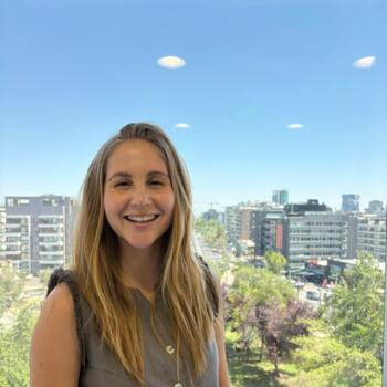 Babysitter in Sydney: Beatriz Isabel