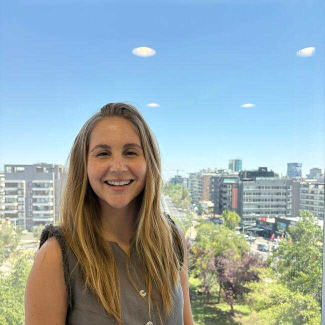 Babysitter in Sydney: Beatriz Isabel