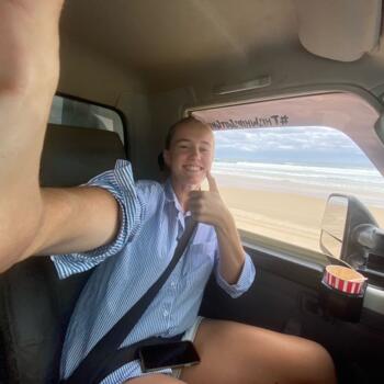 Nanny in Dubbo: Georgia